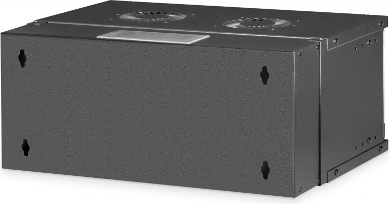 Gotowa na efektywne chłodzenie