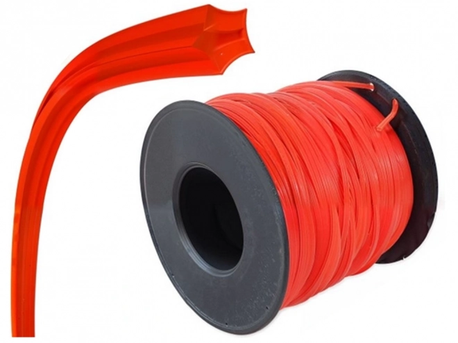Linka tnąca do wykaszarki 3mm