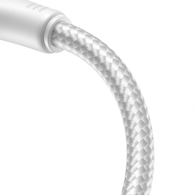 Kabel do Micro USB-A Joyroom 2 m biały