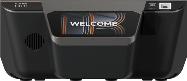 Zintegrowany druk i skanowanie