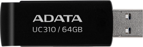 adata uc310 64 gb usb 3.2 pamięć flash