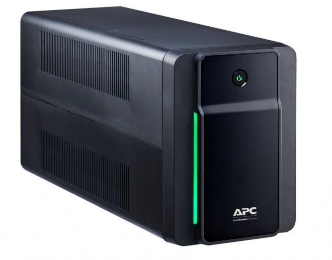 Zasilacz UPS APC Back-UPS 1600VA, 230V, AVR, 4 gniazda francuskie