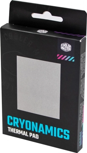 Ekstremalnie niski opór cieplny 0,07 °C*in²/W