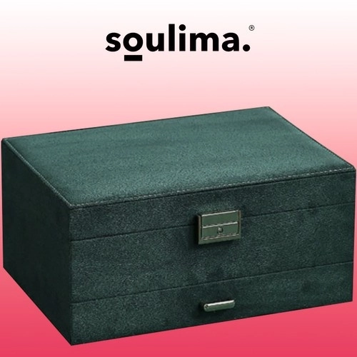 Szkatułka/kufer Soulima