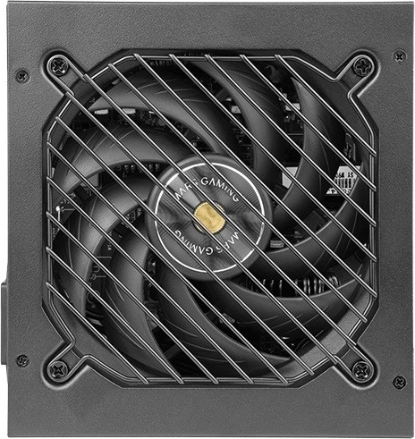 Zasilacz Tacens Mars 550 W 80 Plus Bronze