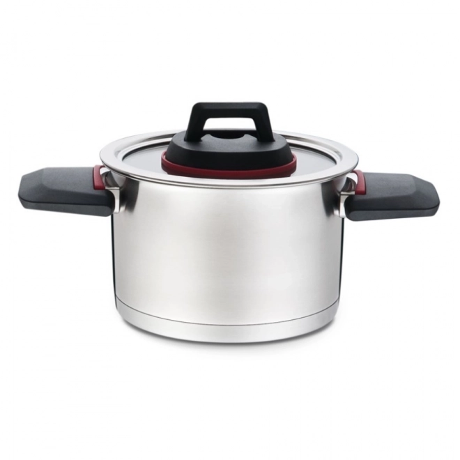 Garnek Maestro 3,2l z pokrywką