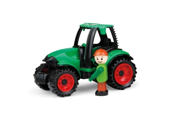 W pełni mechaniczna funkcjonalność