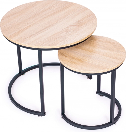 Wytrzymała konstrukcja do nowoczesnego wnętrza