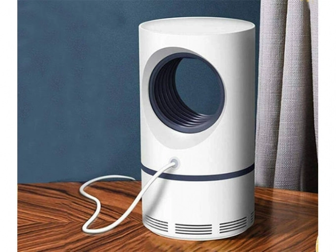 USB Lampa na Komary i Owady
