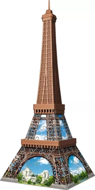 Ravensburger 3D puzzle mini Wieża Eiffla