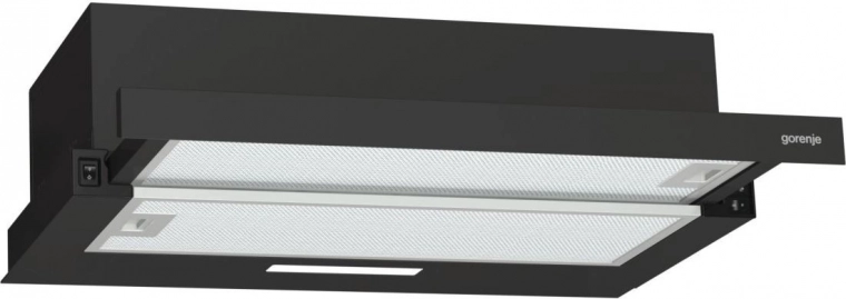 Efektywne odprowadzanie powietrza