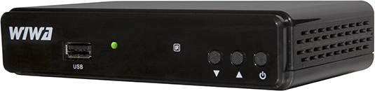 Nowoczesny odbiór DVB‑T2/HEVC w rozdzielczości Full HD