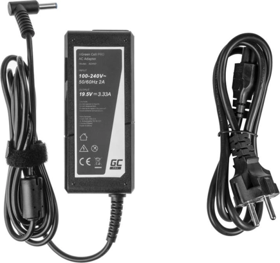 Wysoka jakość wykonania Green Cell Pro