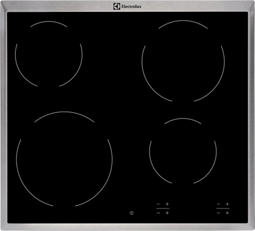 Płyta ceramiczna ELECTROLUX EHF16240XK