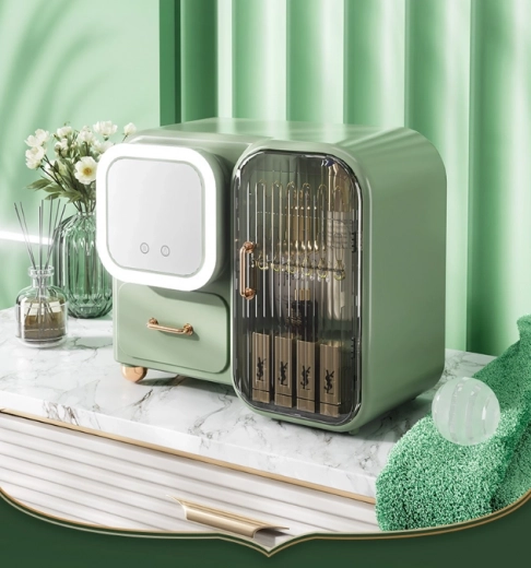 Elegancki i przestronny design