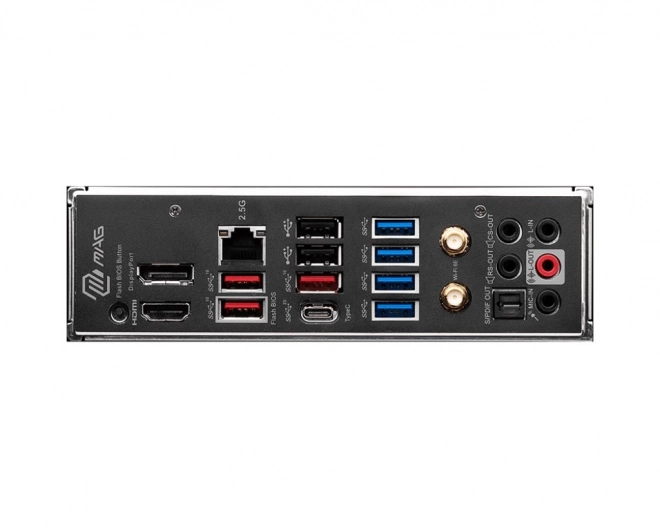 Płyta główna MAG B650 Tomahawk WiFi AM5 4DDR5 HDMI/DP ATX