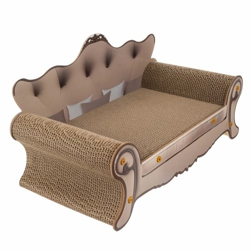 Drapak dla kotów - Sofa Purlov 24285