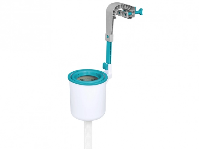 Powierzchniowy skimmer do basenu FlowClear