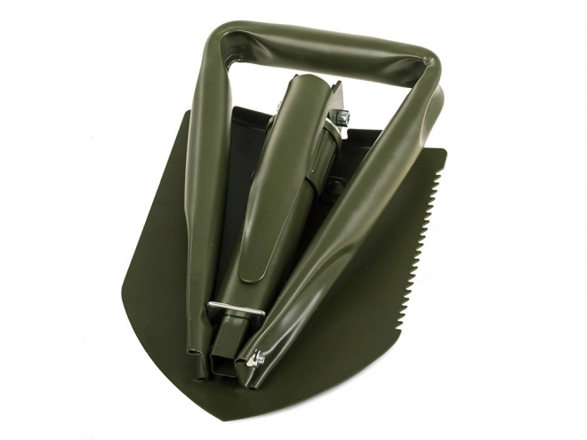 Składana łopata KILOF 62 cm DUŻA ŁOPATA