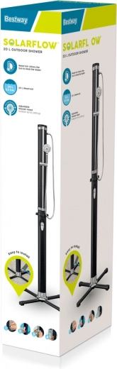 Pojemność i regulacja temperatury