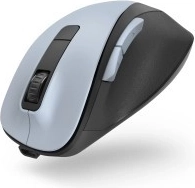 Bezprzewodowa mysz optyczna Hama MW-500 v2