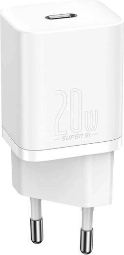 Szybkie ładowanie do 20 W z Power Delivery