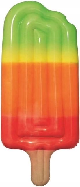 BESTWAY 43161 Materac dmuchany Lód na patyku 185 cm