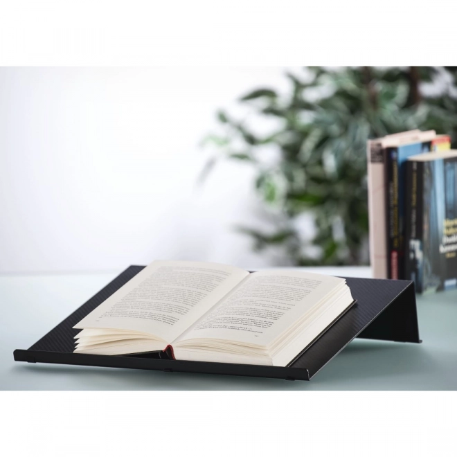 Hama Podstawka pod notebook czarny węglowy
