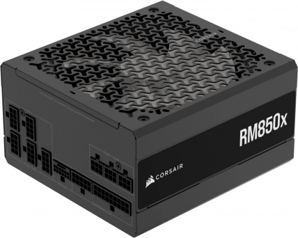 Modułowy zasilacz CORSAIR RMx 850 W ATX 3.1 Gold