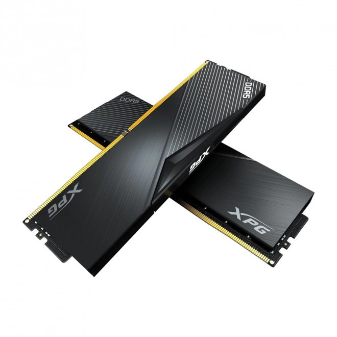 Pamięć XPG Lancer DDR5 64GB (2x32 GB) 6400MHz CL32 czarna