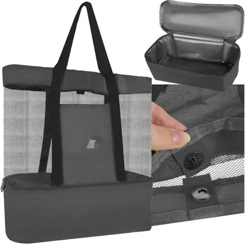 Torba plażowa/piknikowa z izolacją 23501