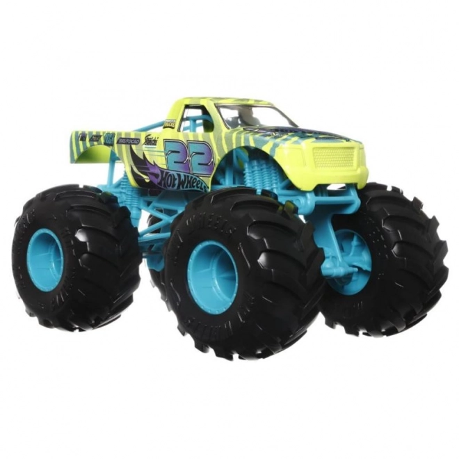 Hot Wheels Monster Trucks Duża Ciężarówka