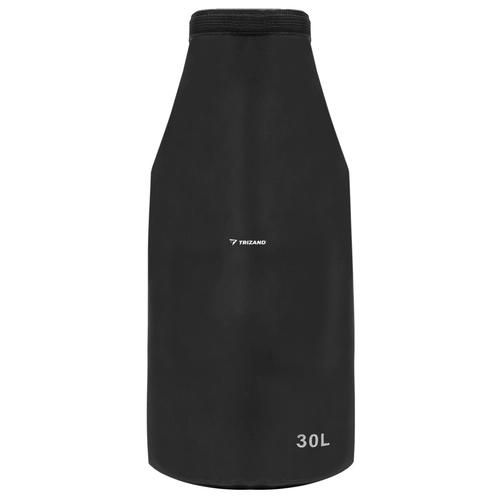 Wodoszczelny worek 30L czarny 23568