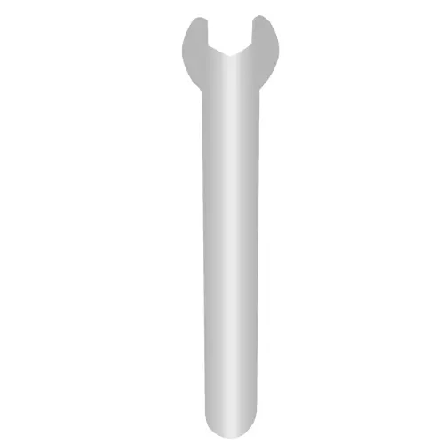 Aerator do trawnika z klipem Gardlov 20704