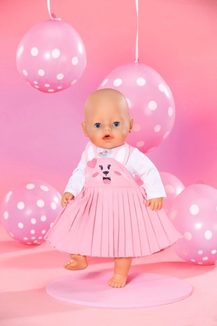 BABY born Sukieneczka zajączek, 43 cm