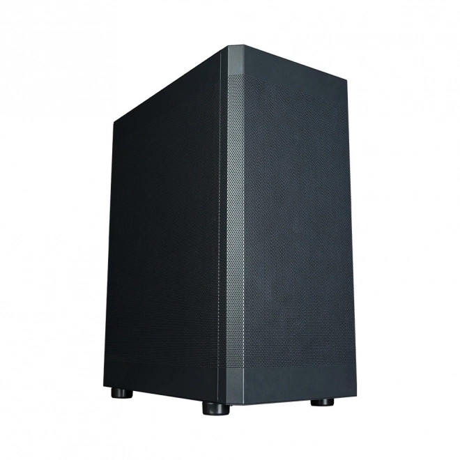 Obudowa komputerowa ATX Mid Tower z 6 wentylatorami