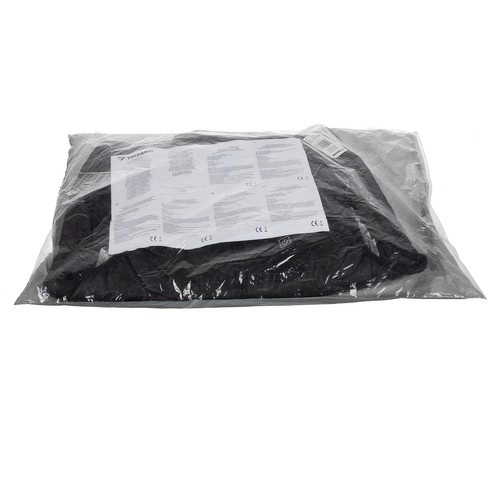 Podgrzewana kamizelka XL USB Trizand 22128