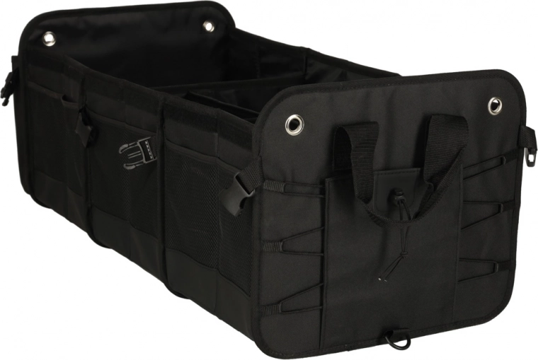 Solidna i wodoodporna konstrukcja