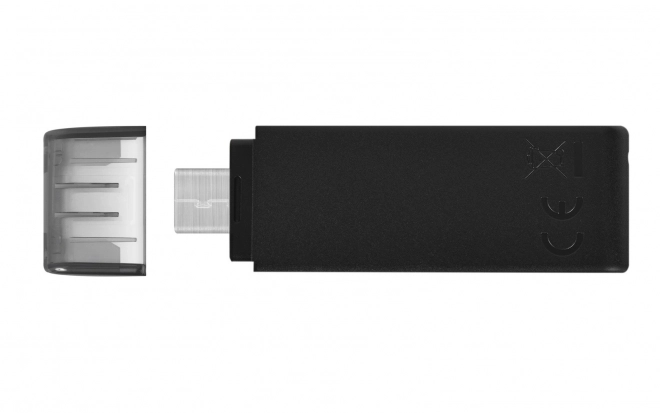 DT70/64GB USB-C 3.2 Gen1 pendrive