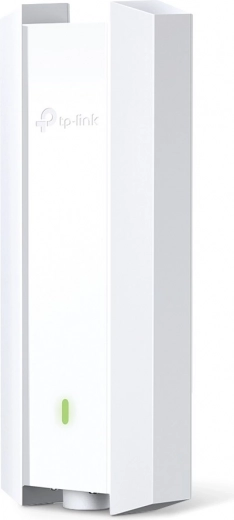 Wytrzymała zewnętrzna konstrukcja IP67