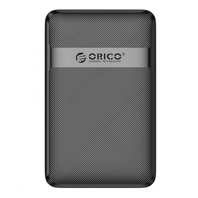 Orico eleganckie kompaktowe 2,5" USB 3.0 zewnętrzne pudełko na dyski