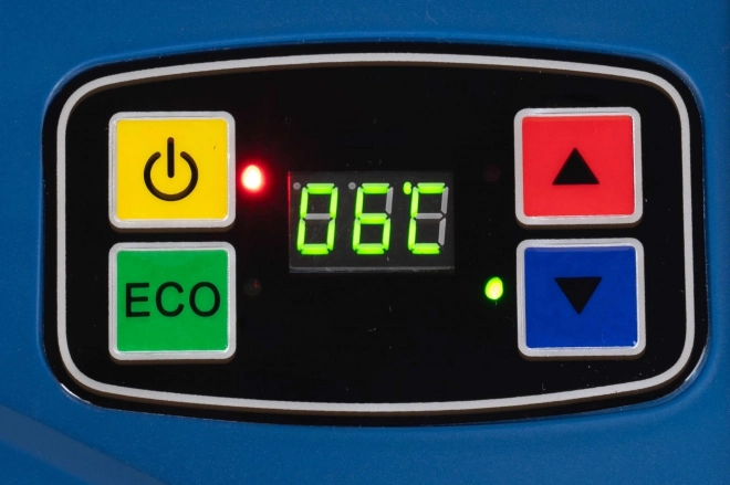 Przenośny autochłodzący box z funkcją grzewczą, 29L