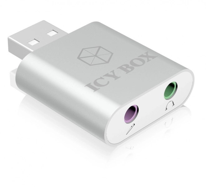 Adapter USB na audio