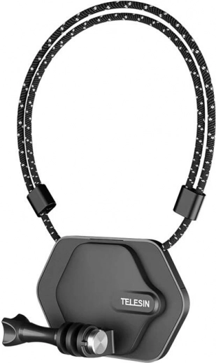 Kompaktowe, lekkie i wszechstronne mocowanie