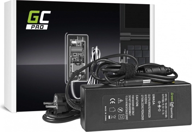 Ładowarka PRO 19.5V 6.7A 130W 7.4 × 5.0 mm do DELL XPS 17