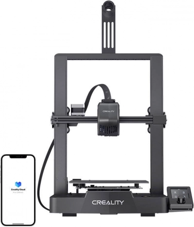 Drukarka 3D Creality Ender-3 V3 SE