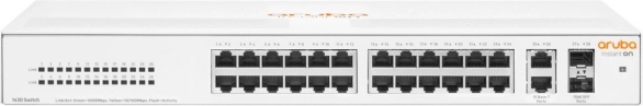 Przełącznik Aruba Instant On 1430 26x1GbE 2SFP