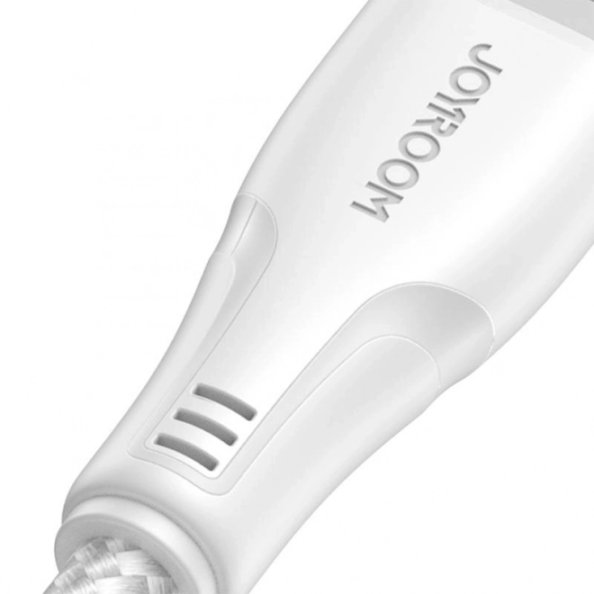 Kabel do Micro USB-A Joyroom 2 m biały