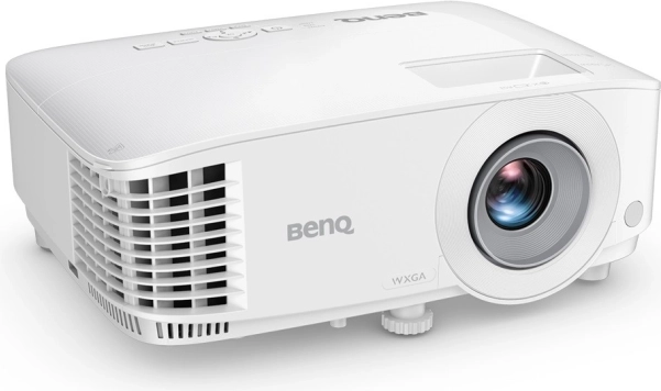 Projektor BenQ WXGA do sal konferencyjnych