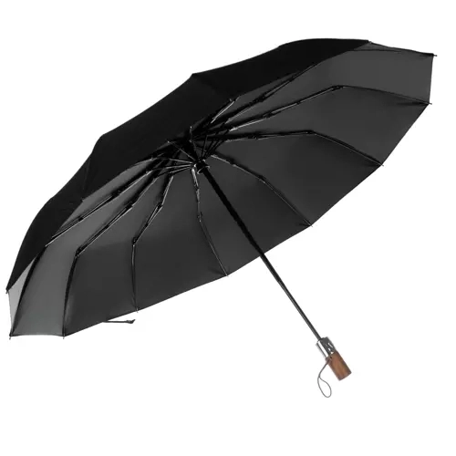 Składany parasol 12 drutów